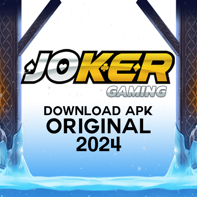 Joker Gaming Logo